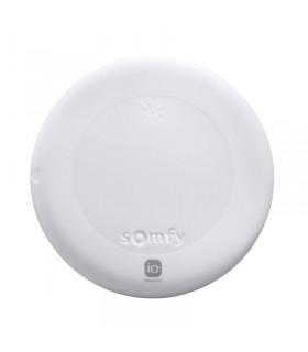 Capteur Solaire SOMFY® Sunis Wirefree II IO 1818285