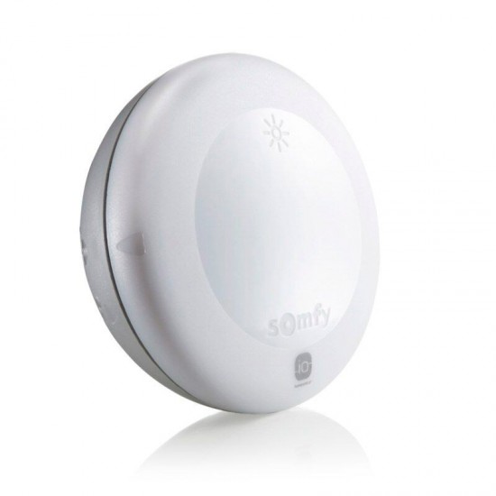 Sensor de sol SOMFY® Sunis Wirefree II IO 1818285