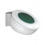 Sensor de lluvia SOMFY® Ondeis 230V WT 9016345