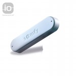 Capteur de vent Blanc SOMFY® Eolis 3D Wirefree io 9016355