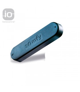 Capteur de vent Noir SOMFY® Eolis 3D Wirefree io 9016354