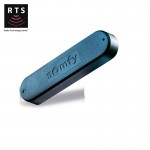 copy of Wind sensor Black SOMFY® Eolis 3D Wirefree RTS 9013847