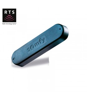 copy of Wind sensor Black SOMFY® Eolis 3D Wirefree RTS 9013847