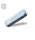 Capteur de vent Blanc Opaque SOMFY® Eolis 3D Wirefree io 9016353