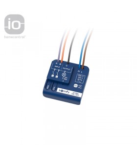 Micro receptor SOMFY® IZYMO On/Off IO 1822649