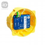 Émetteur SOMFY® IZYMO Transmitter io 1822609