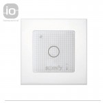 Wall control for lighting SOMFY® Smoove Lighting io 1822651