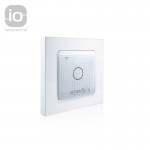 Commande murale pour l'éclairage SOMFY® Smoove Lighting io 1822651