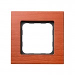 Cadre SOMFY® Smoove Cherry 9015236