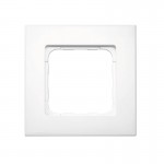 Cadre SOMFY® Smoove Pure 9015022