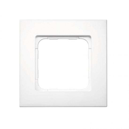 Cadre SOMFY® Smoove Pure 9015022
