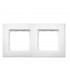 Double Frame SOMFY® Smoove Pure 9015238