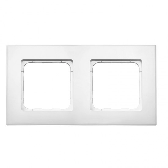 Double Frame SOMFY® Smoove Pure 9015238