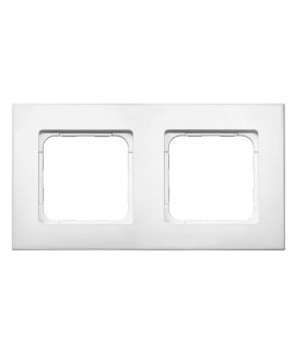 Double Frame SOMFY® Smoove Pure 9015238