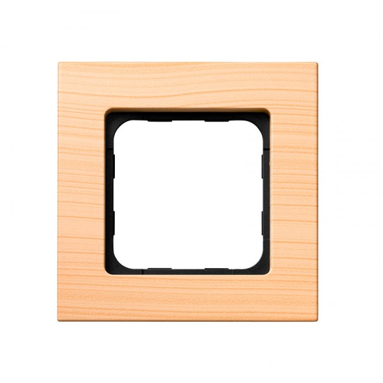 Frame SOMFY® Smoove Light Bamboo 9015026