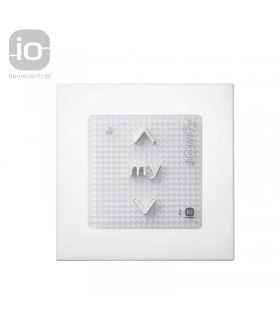 Mando de Pared SOMFY® Smoove Origin io 1811121