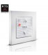 Télécommande Murale SOMFY® Smoove Origin 2 RTS 1800223