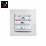 Remote Control SOMFY® Smoove Origin 2 RTS 1800223