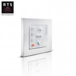 Remote Control SOMFY® Smoove Origin 4 RTS 1800295