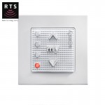 Télécommande Murale SOMFY® Smoove Origin 4 RTS 1800295