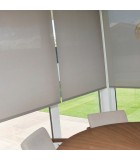 Translucent Roller Blinds