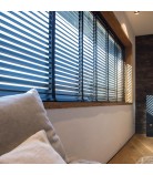 Venetian Blinds