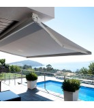 Store Banne et pergola Bandalux