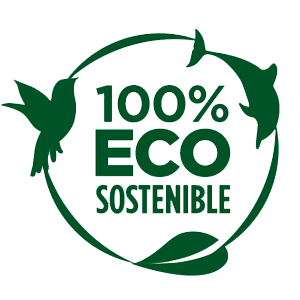Produit 100% éco-responsable