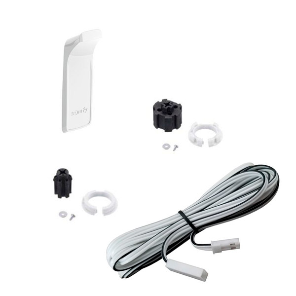 Somfy Spares and Accessories