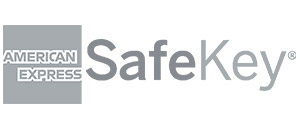 American Express Safekey payment