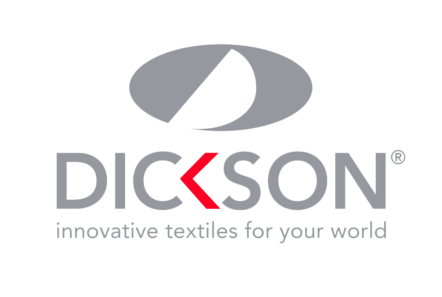 Dickson Logo