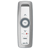 Controles Somfy
