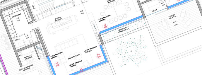 mapa haustore