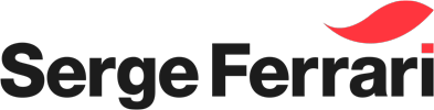 Serge Ferrari Logo