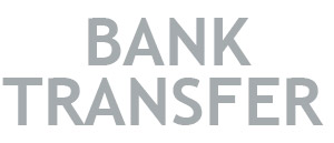 Bank Transfer Payment